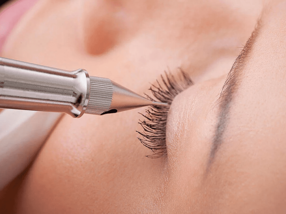 Permanent Make-Up im Kosmetikstudio winsen luhe